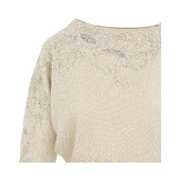 Ermanno Scervino Sweater