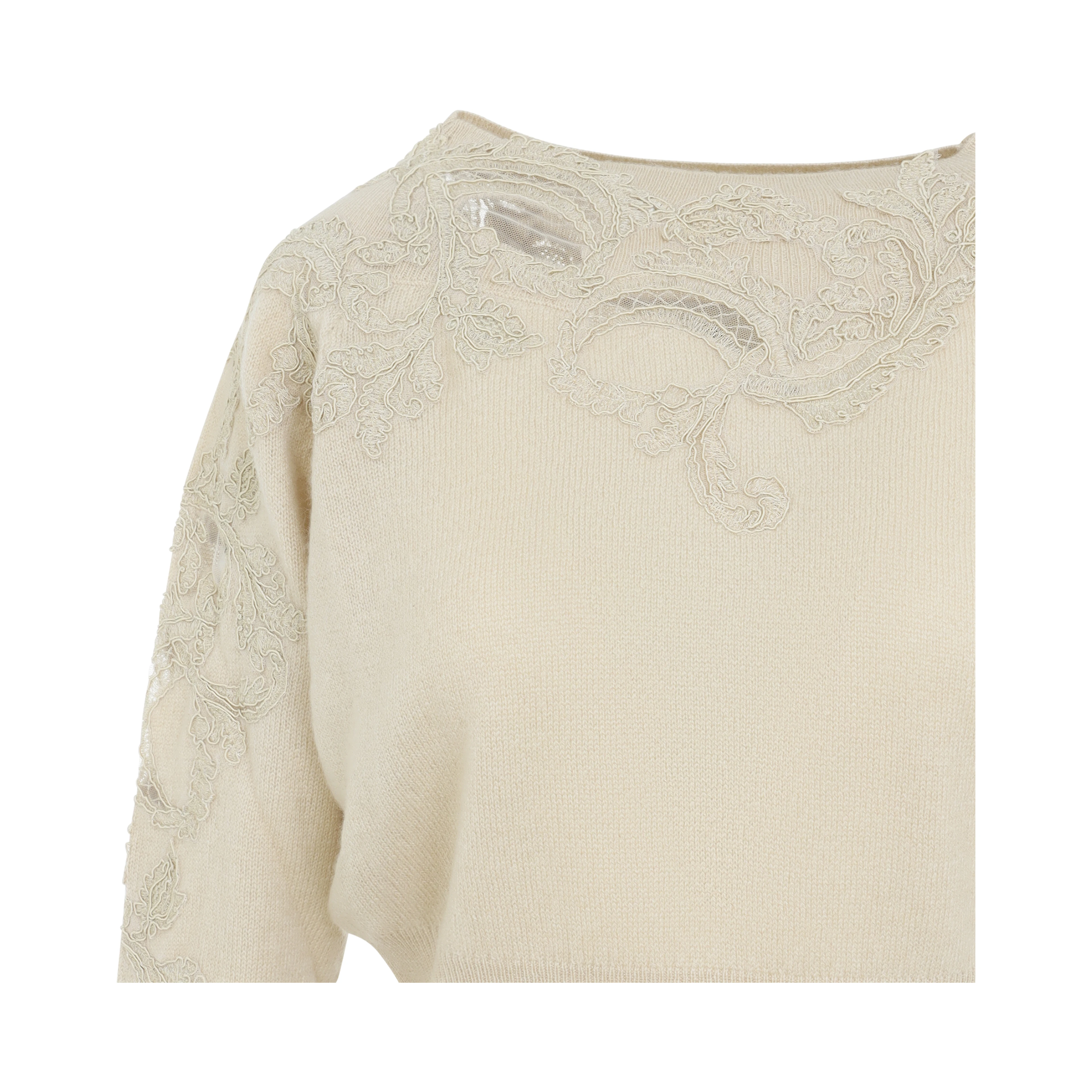 Ermanno Scervino Sweater