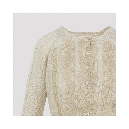 Ermanno Scervino Cardigan
