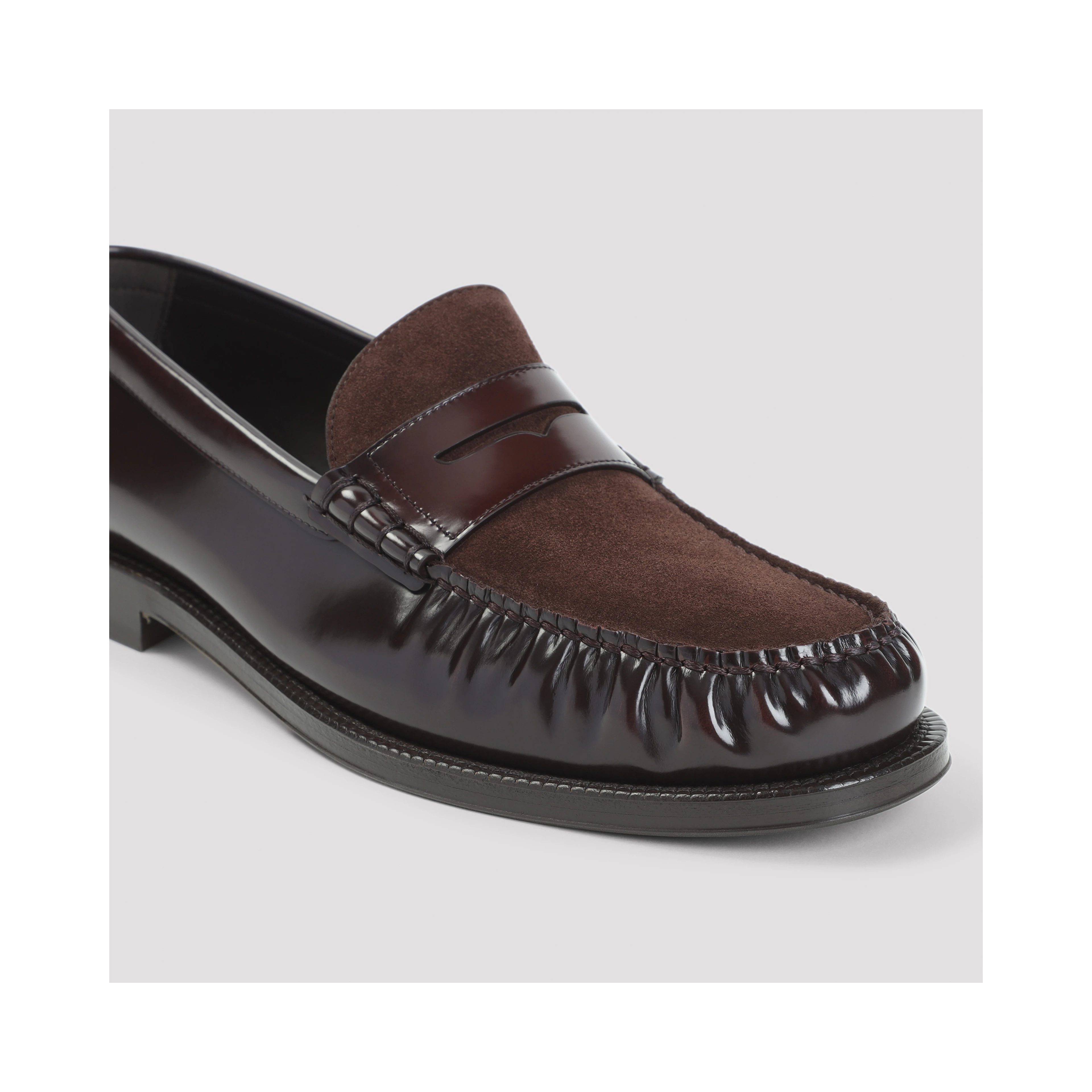 Brunello Cuccinelli Loafer