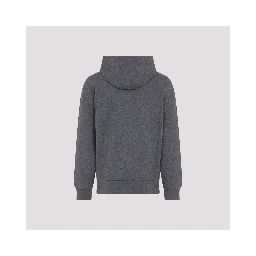 Moncler Zip Up Sweatshirt