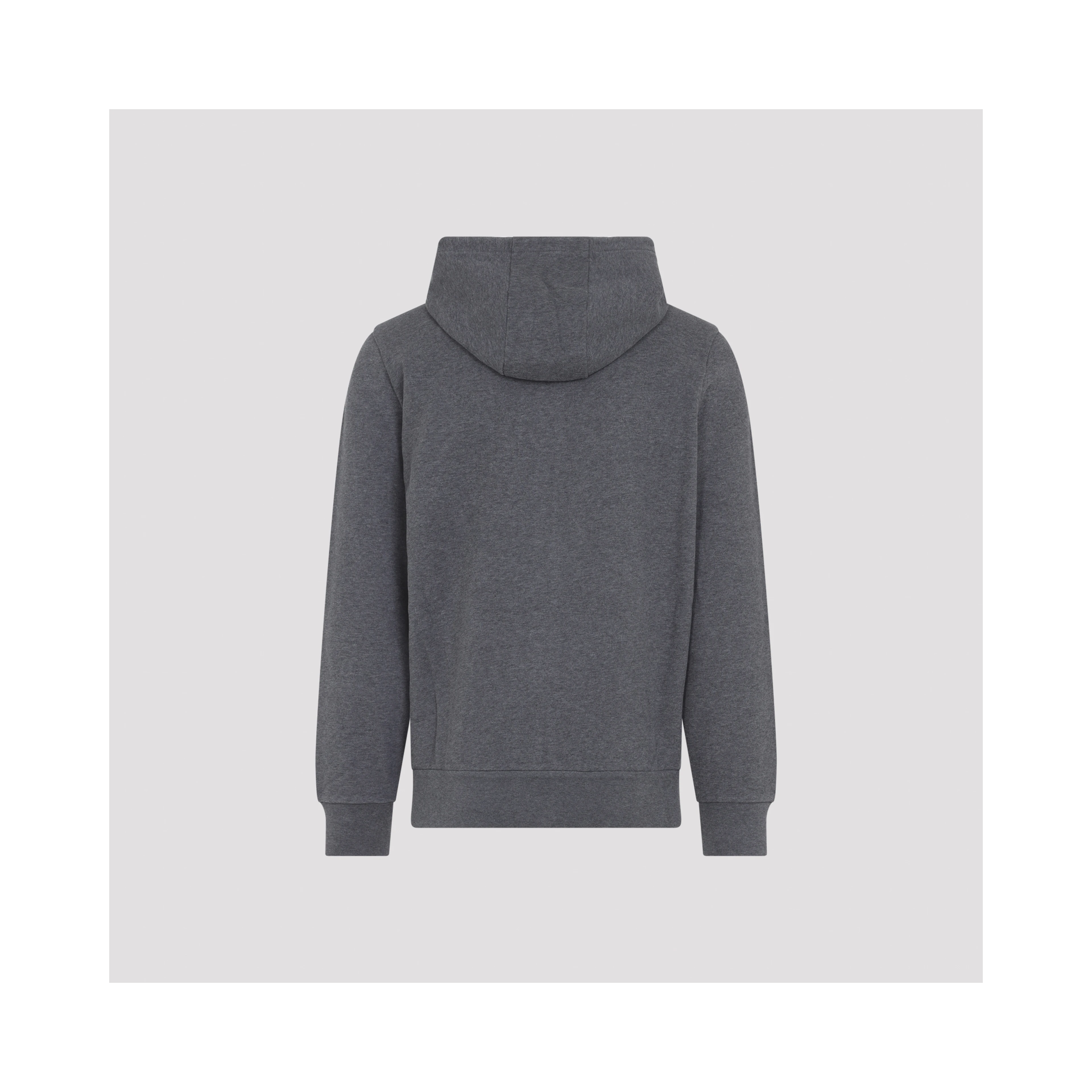 Moncler Zip Up Sweatshirt