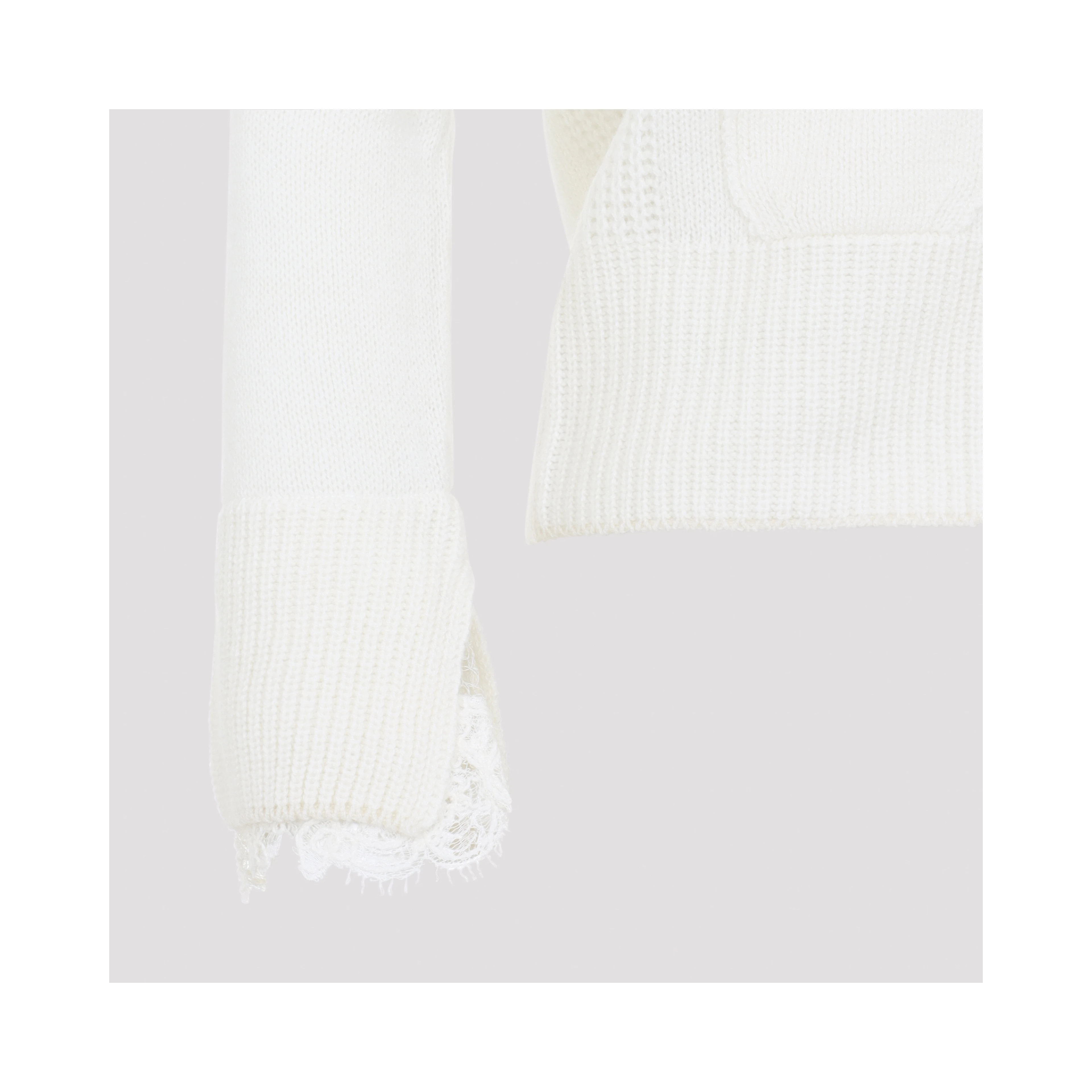 Ermanno Scervino Cardigan