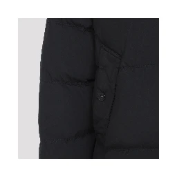 Stone Island Bomber Jacket