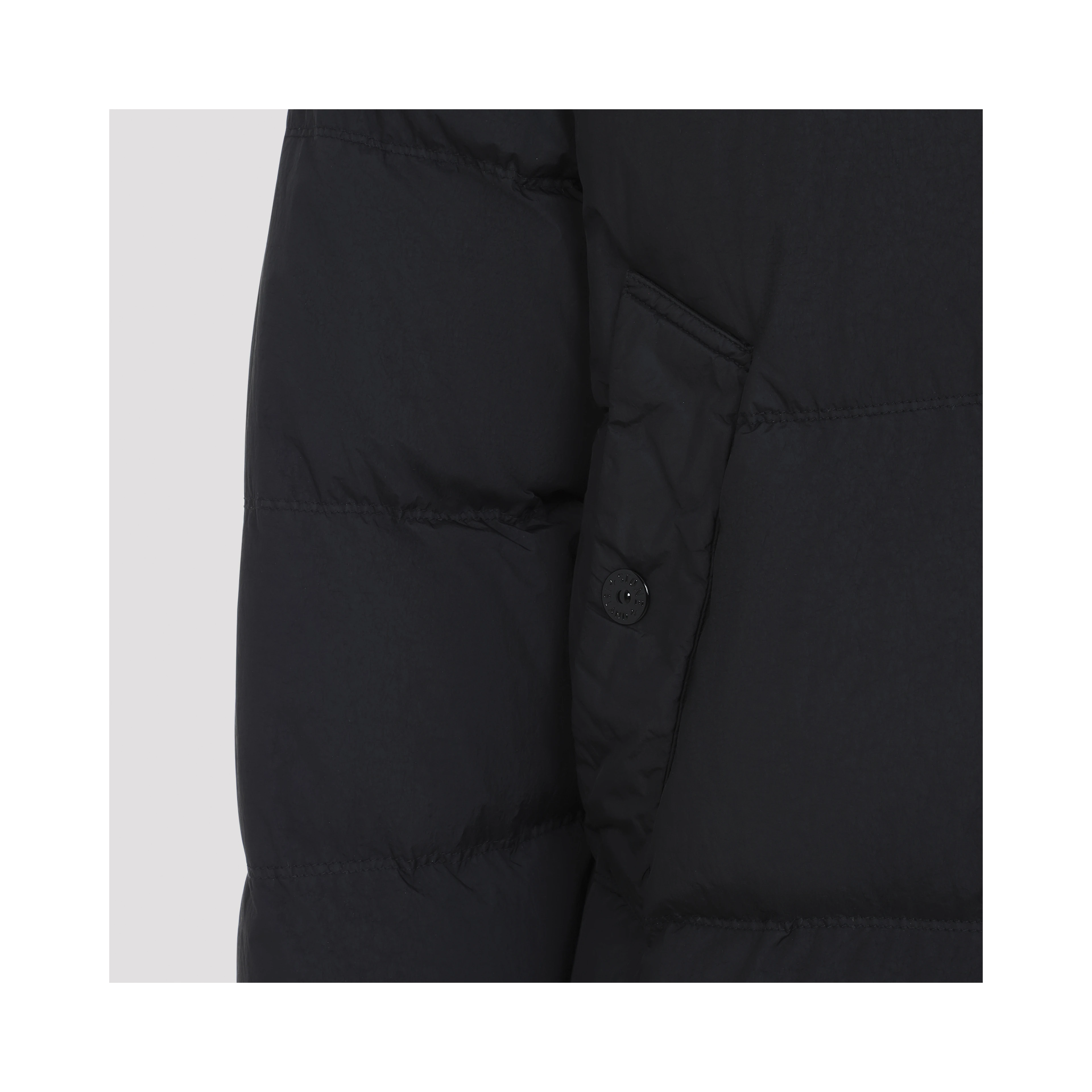Stone Island Bomber Jacket