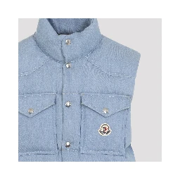 Moncler Envional Vest