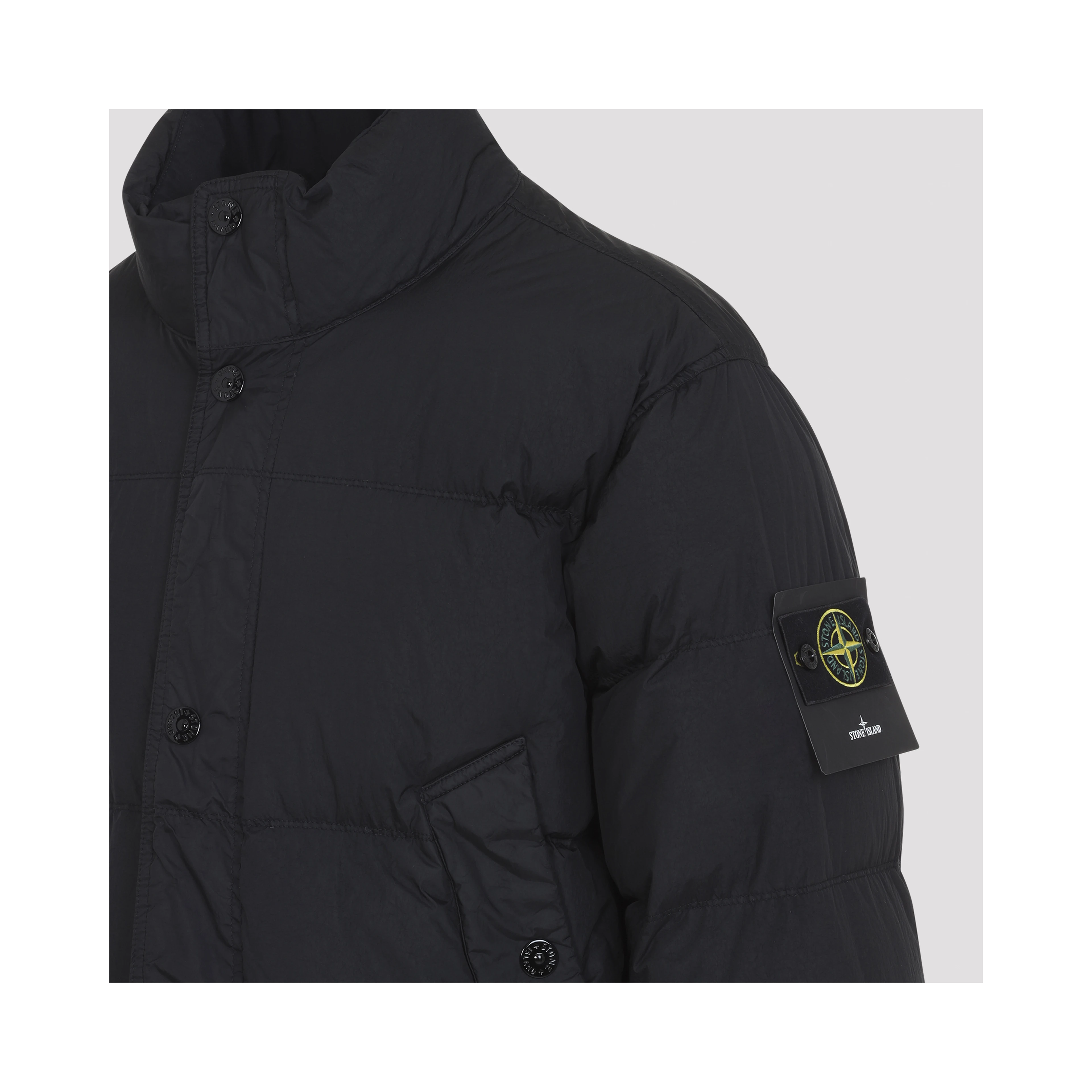 Stone Island Bomber Jacket