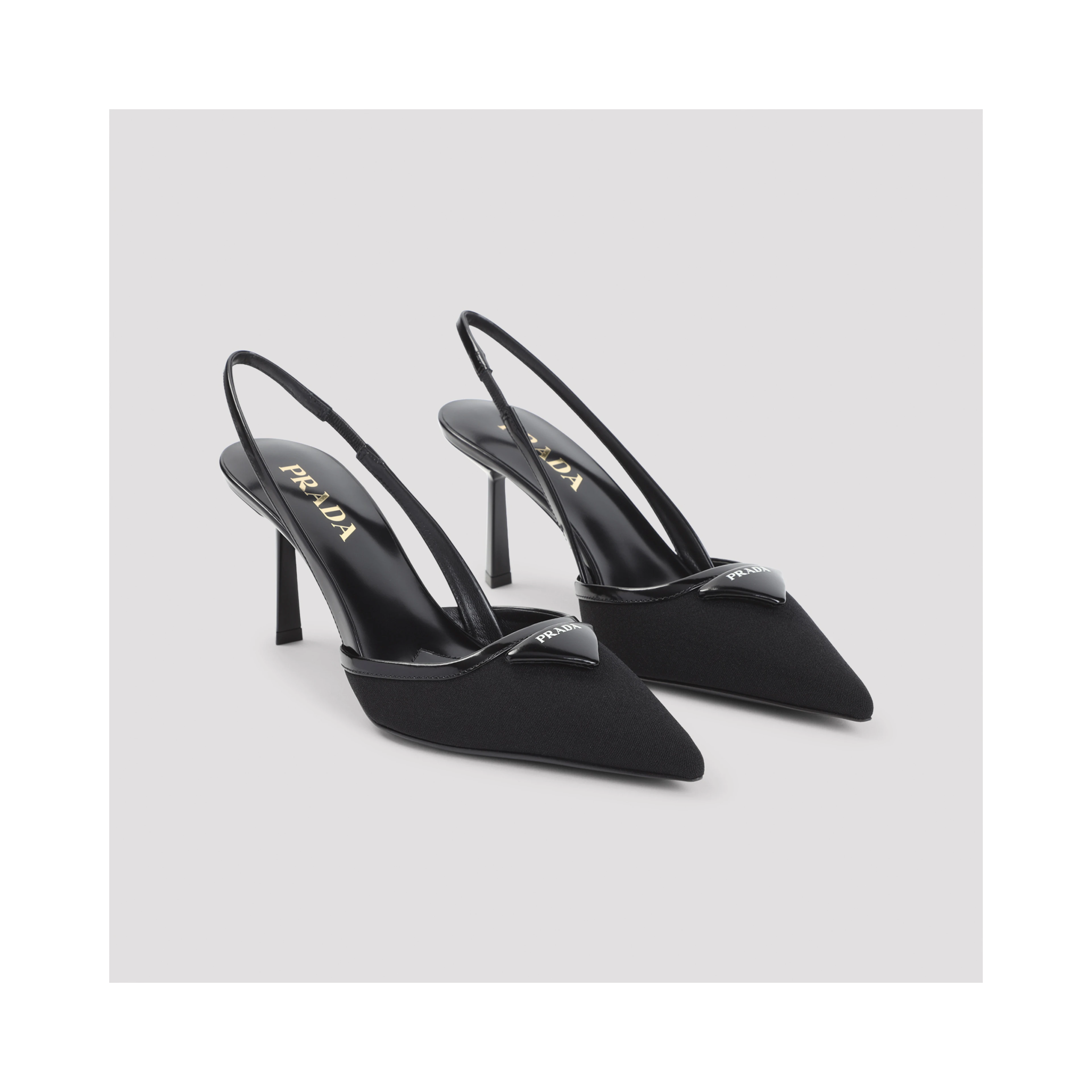 Prada Pumps