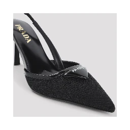 Prada Pumps