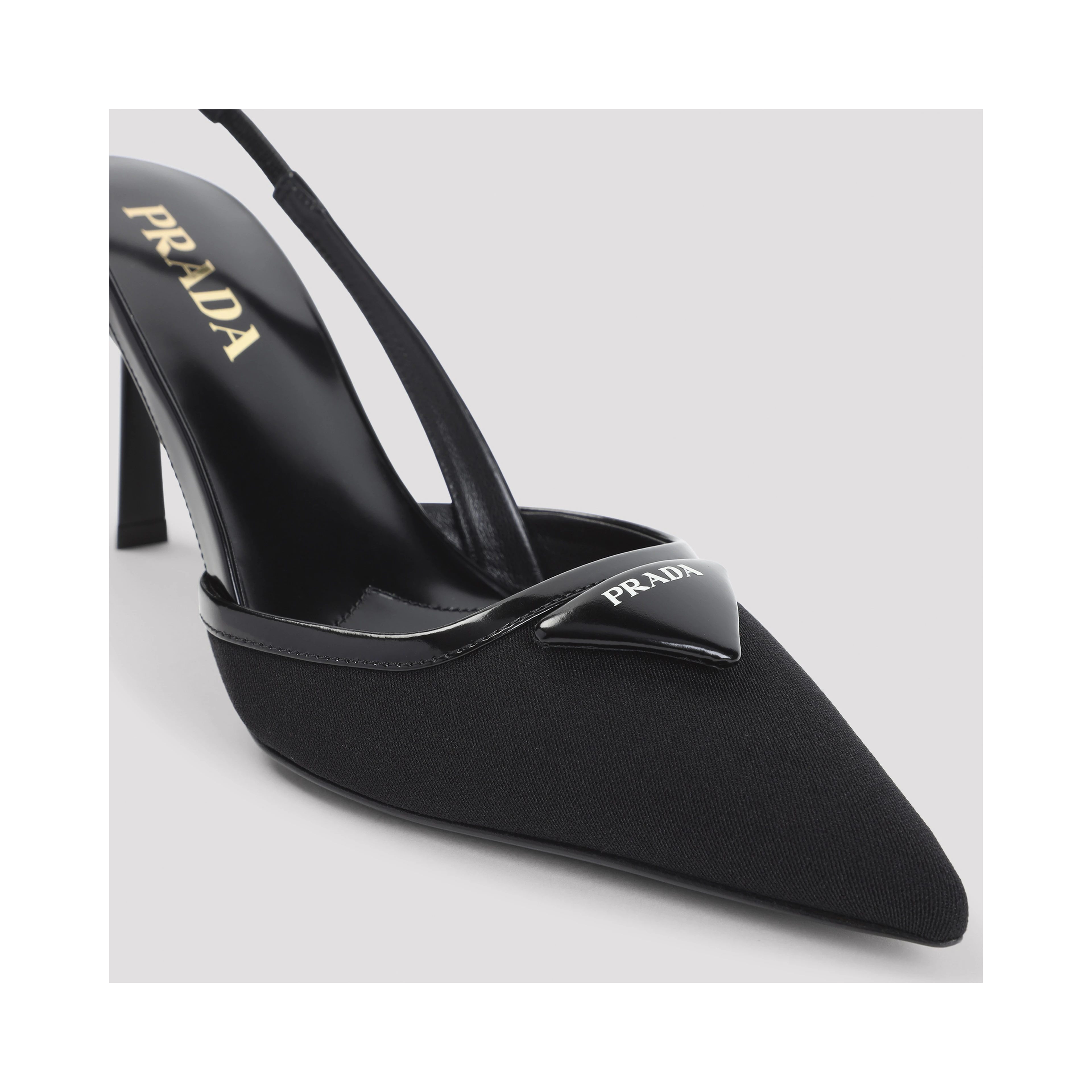 Prada Pumps