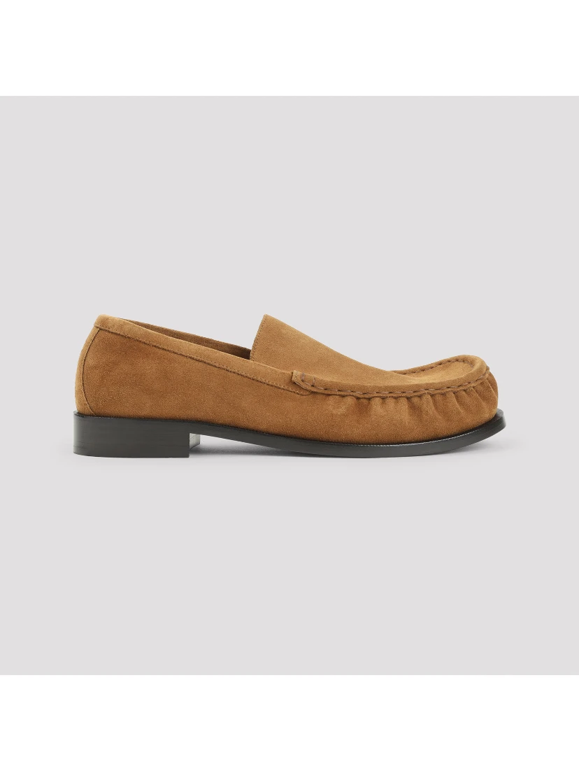Dries Van Noten Loafer