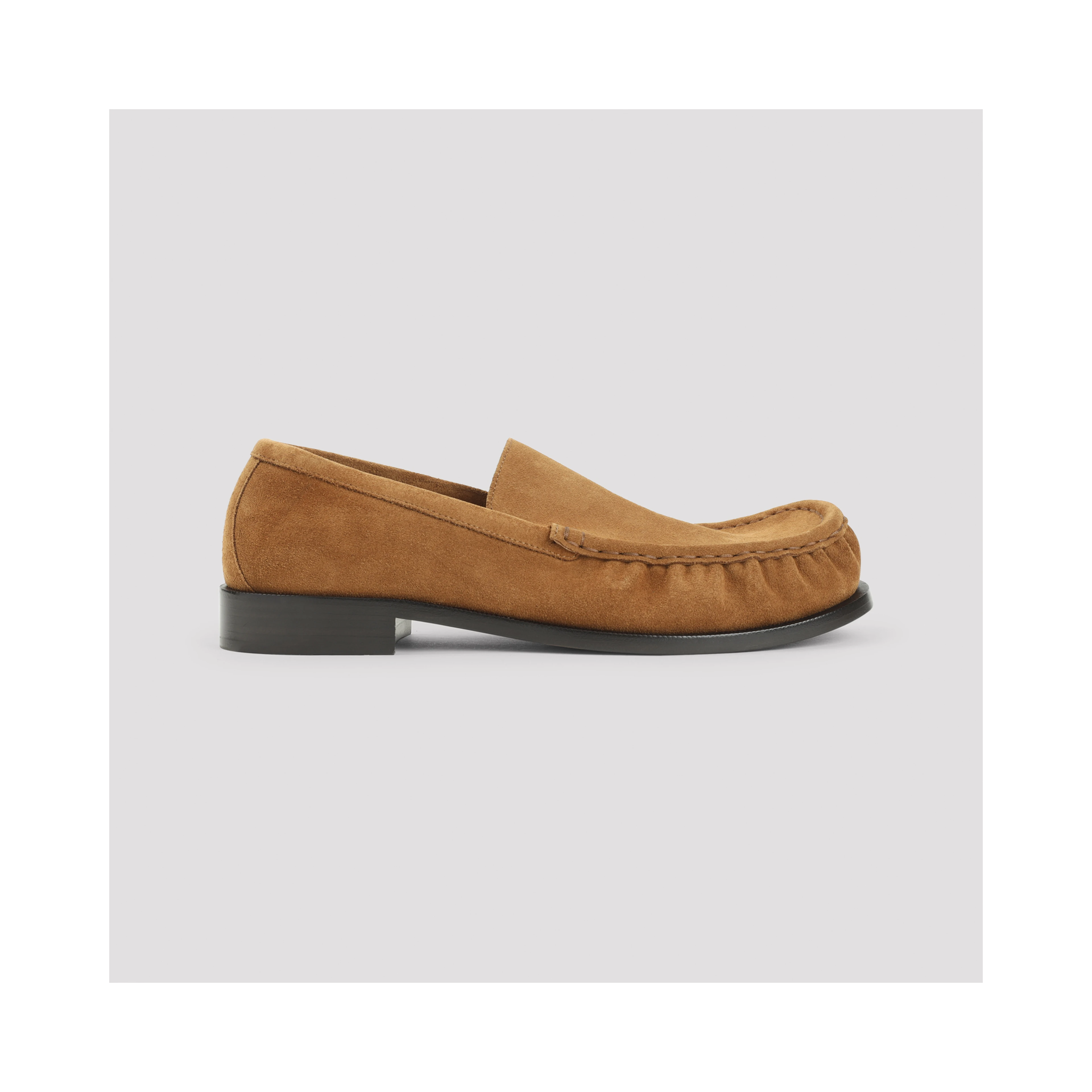 Dries Van Noten Loafer