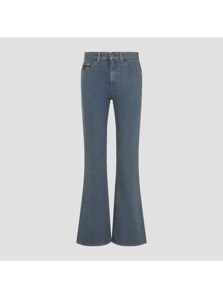 DORIA JEANS