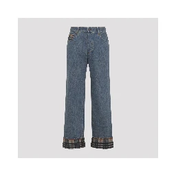 DEXTER DENIM
