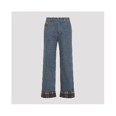 DEXTER DENIM