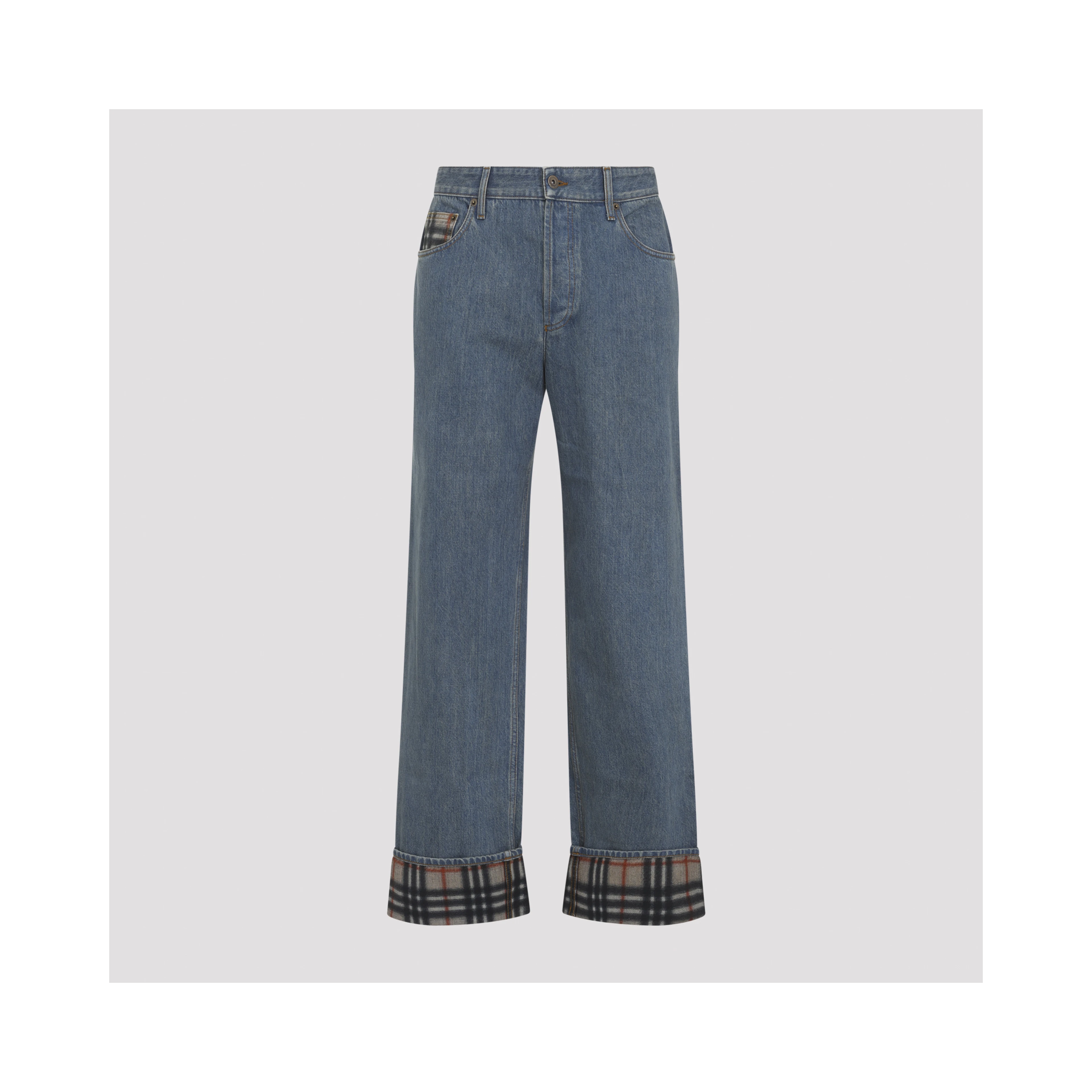 DEXTER DENIM