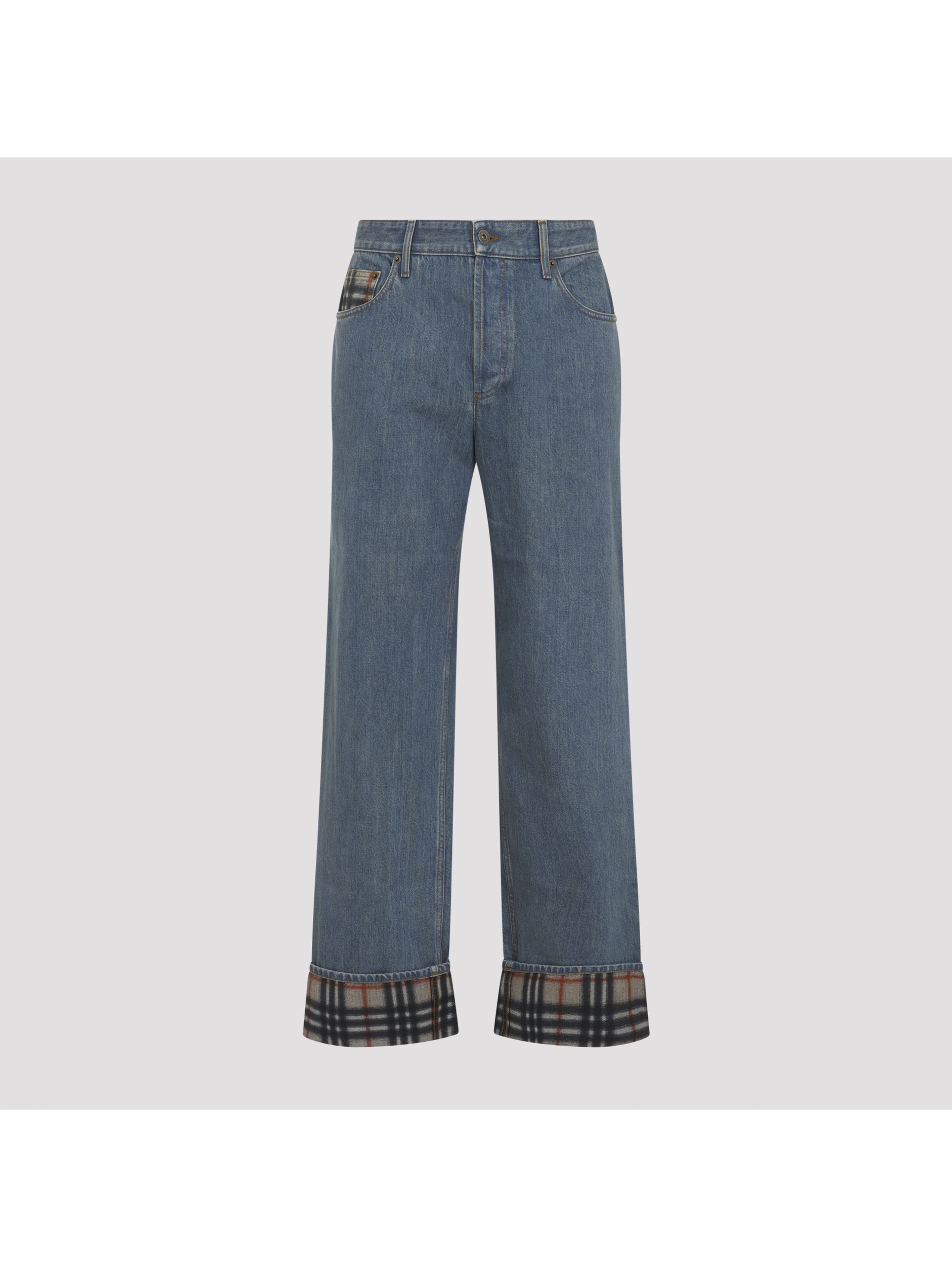 DEXTER DENIM