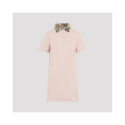 IRIS POLO DRESS