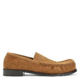 Dries Van Noten Loafer