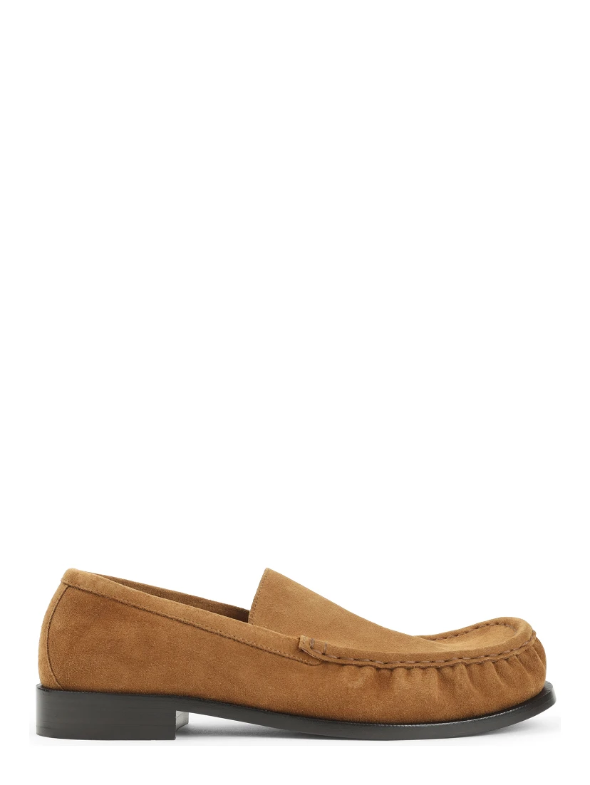 Dries Van Noten Loafer
