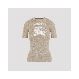 SHEILA KNIT TSHIT