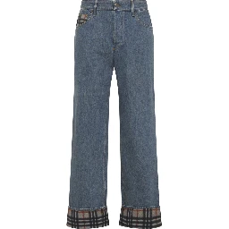 DEXTER DENIM