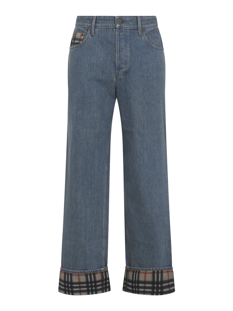 DEXTER DENIM alternative