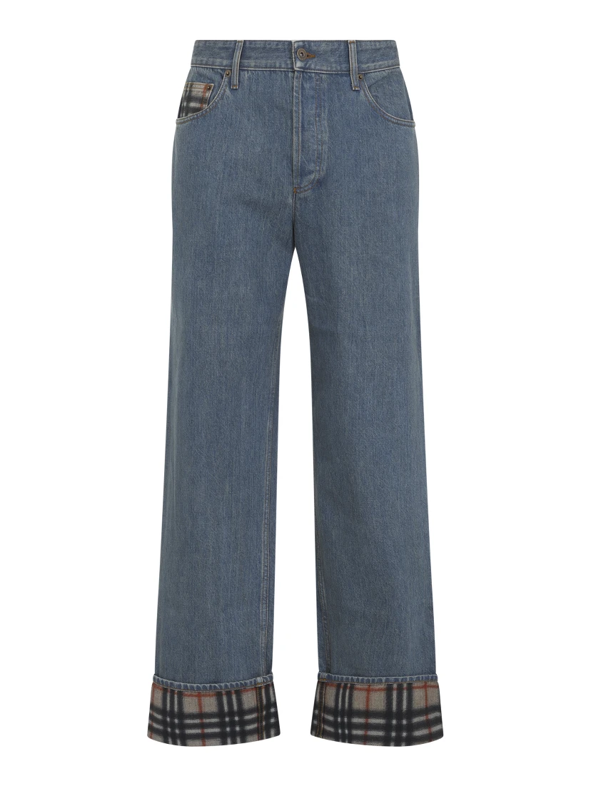 DEXTER DENIM