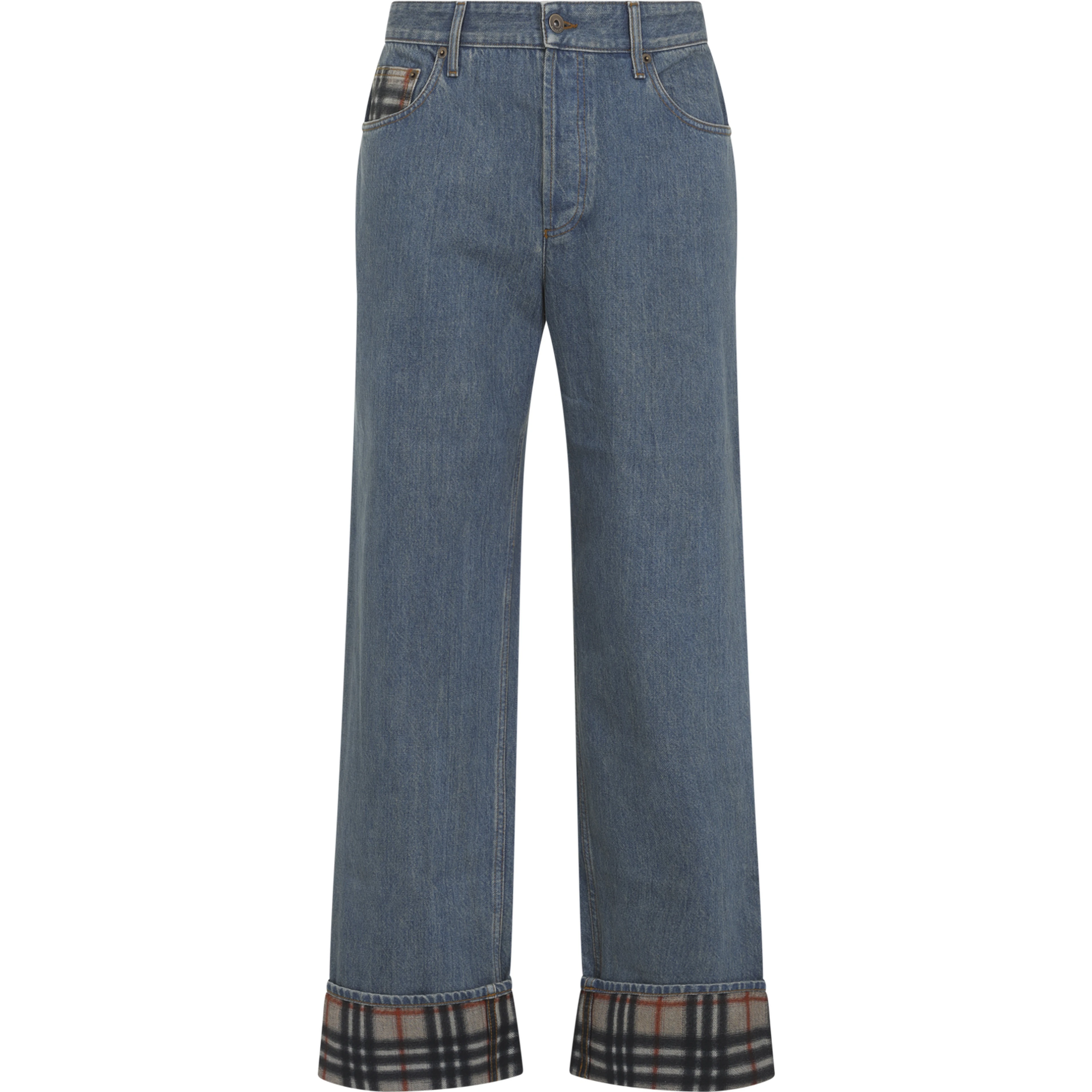 DEXTER DENIM