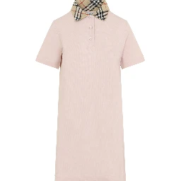 IRIS POLO DRESS