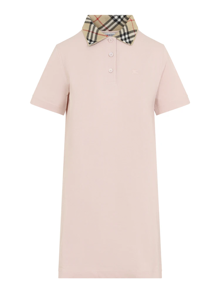IRIS POLO DRESS alternative