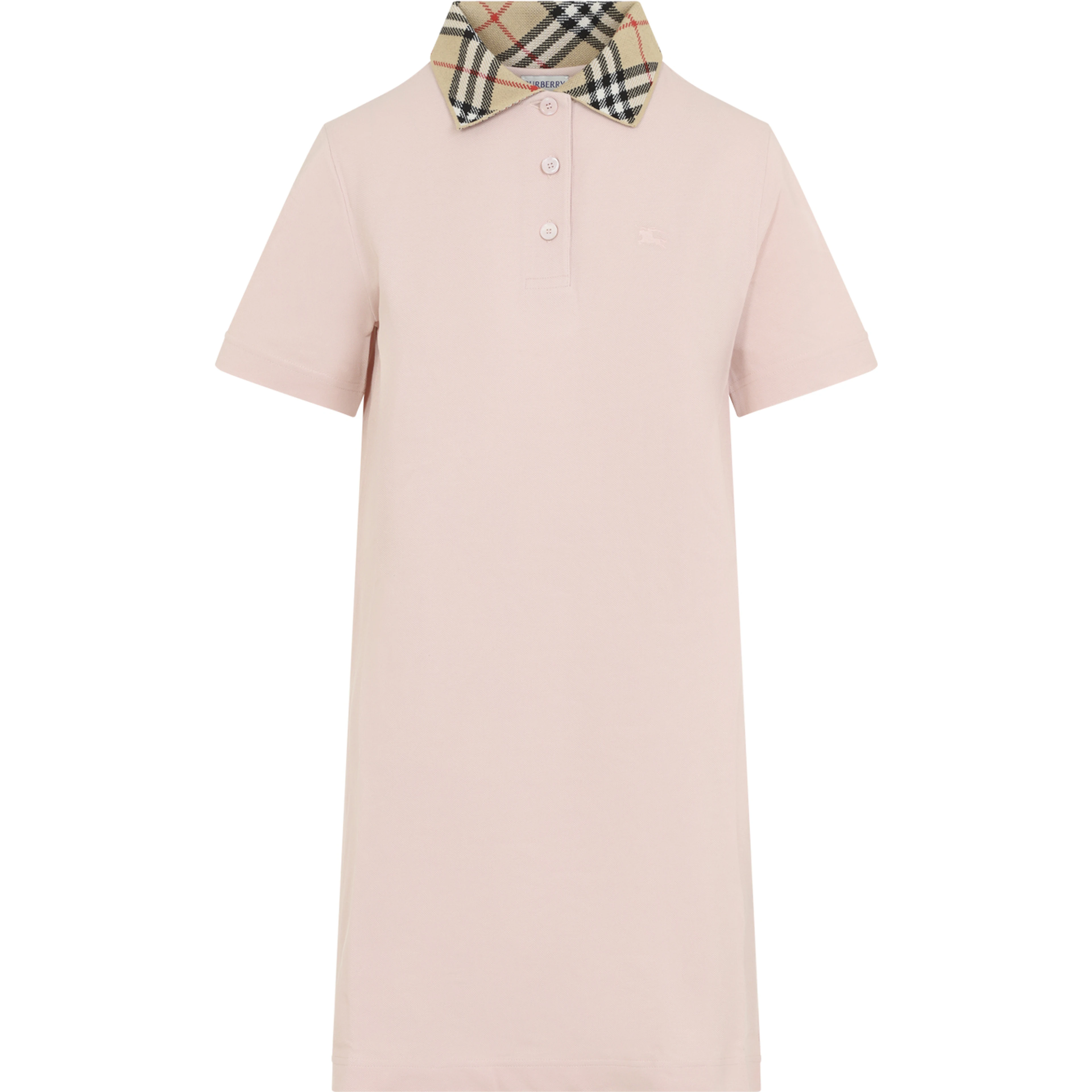 IRIS POLO DRESS