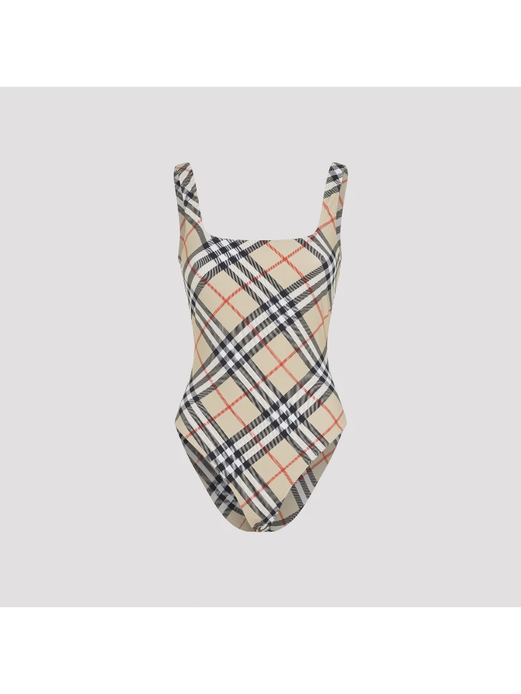 ONE PIECE CHECK