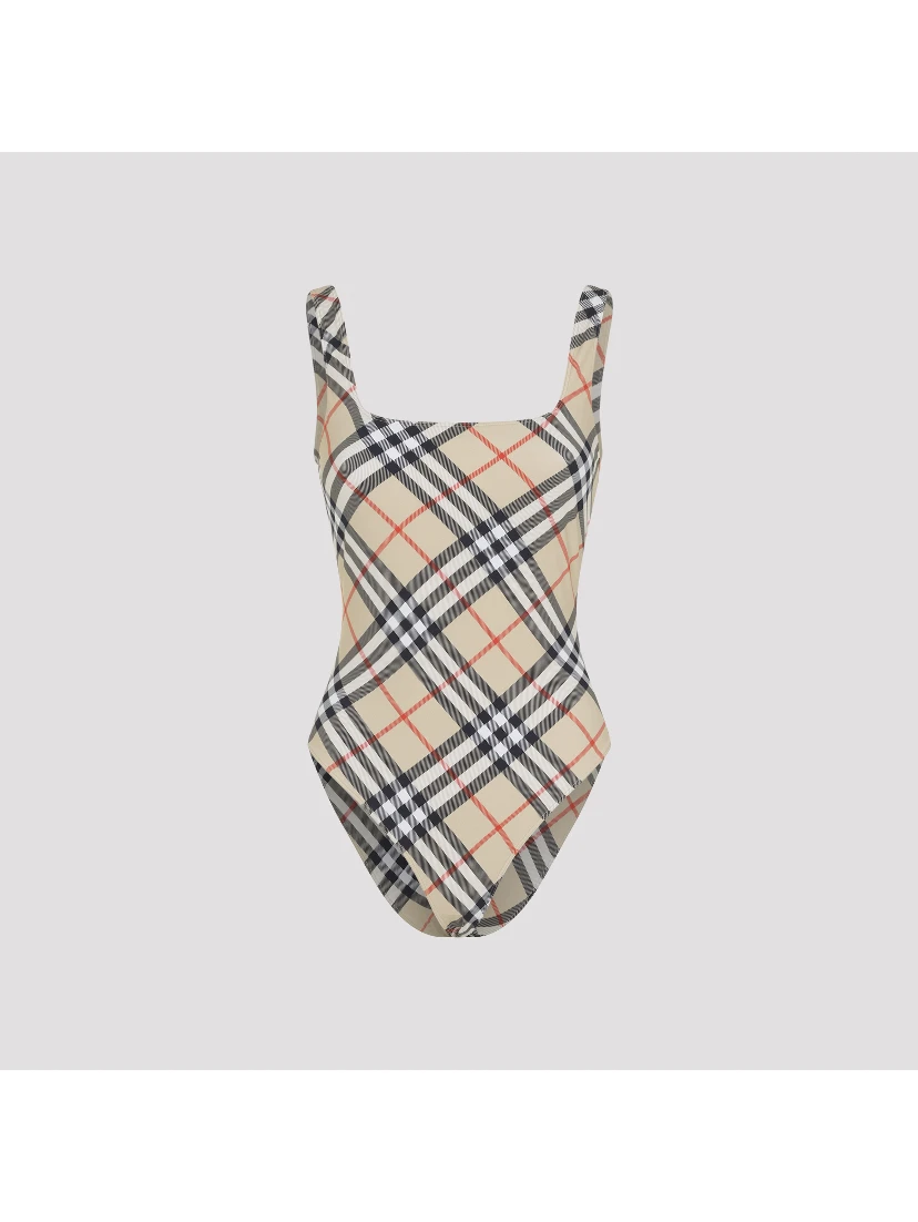 ONE PIECE CHECK
