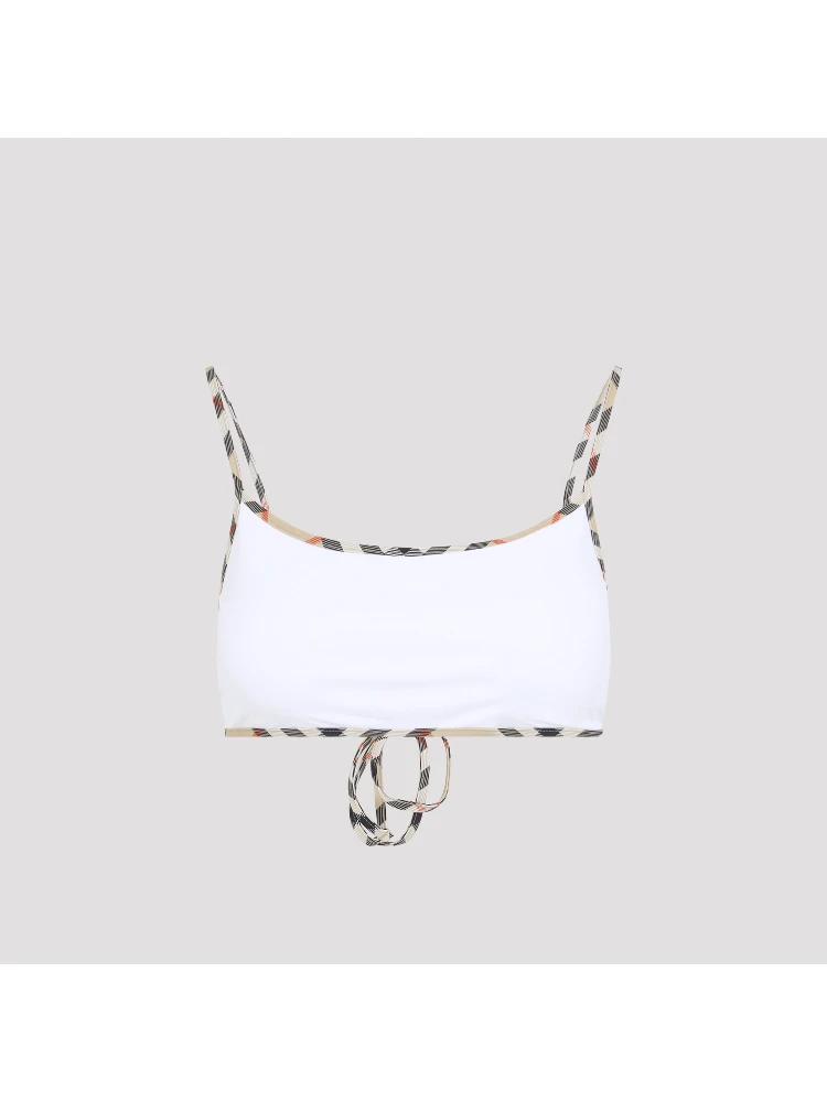 STARLA TOP BIKINI