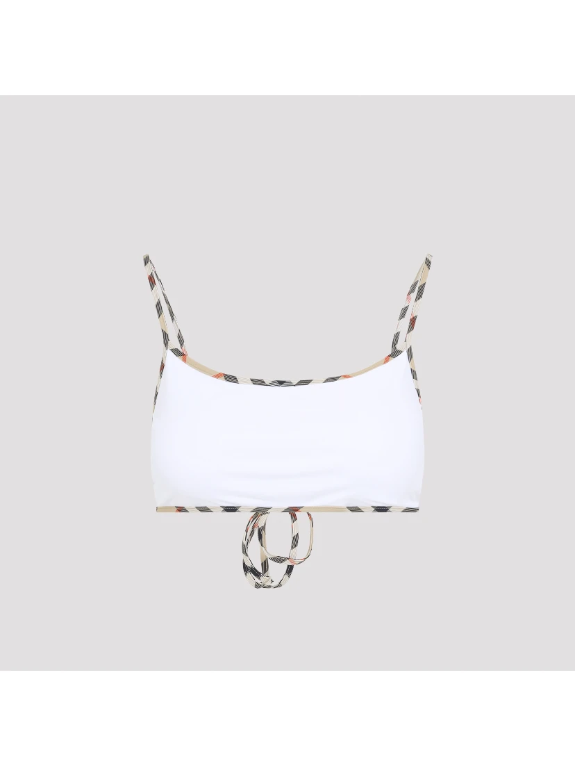 STARLA TOP BIKINI