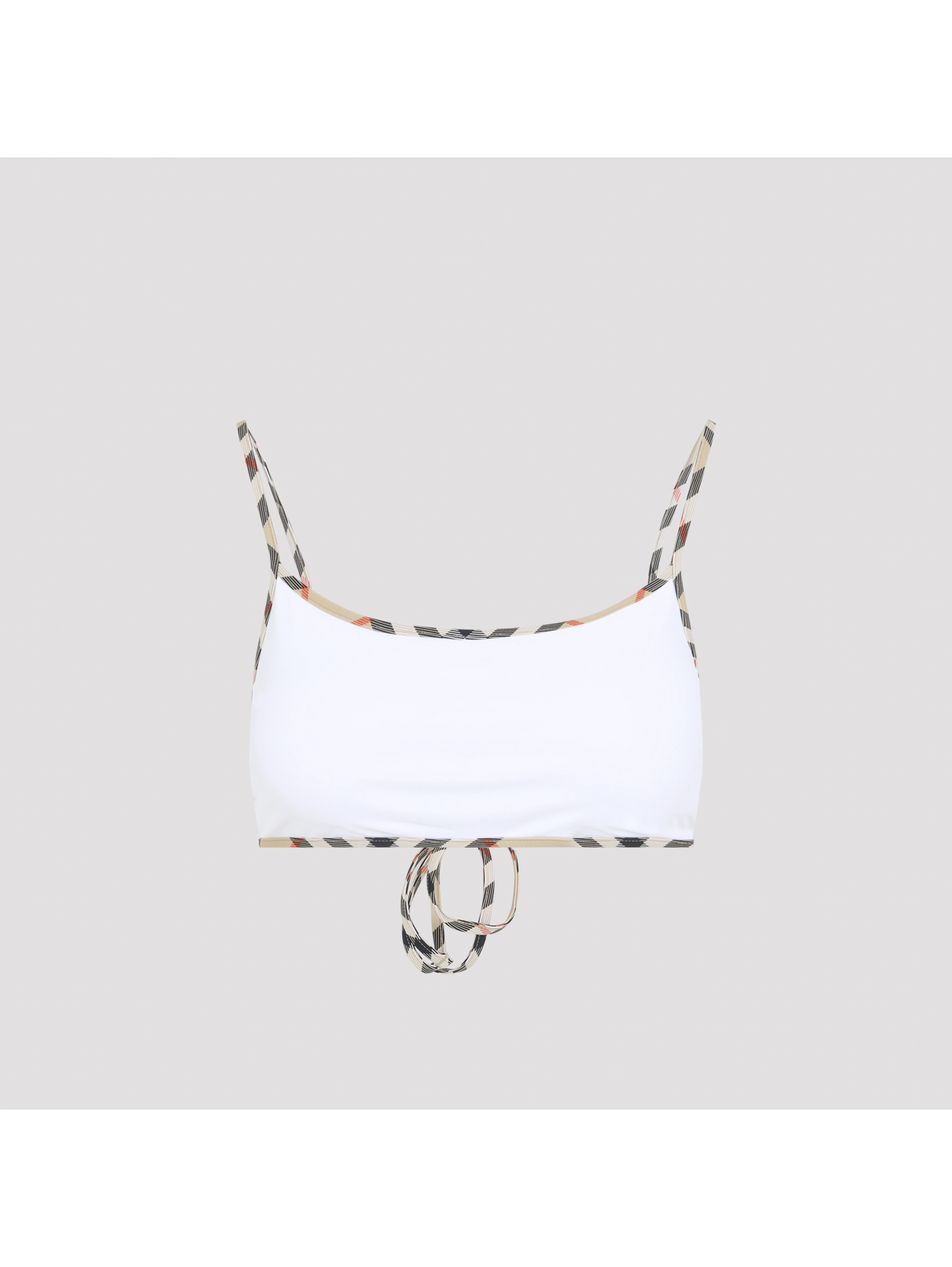 STARLA TOP BIKINI
