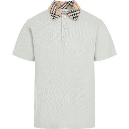 EVAN POLO