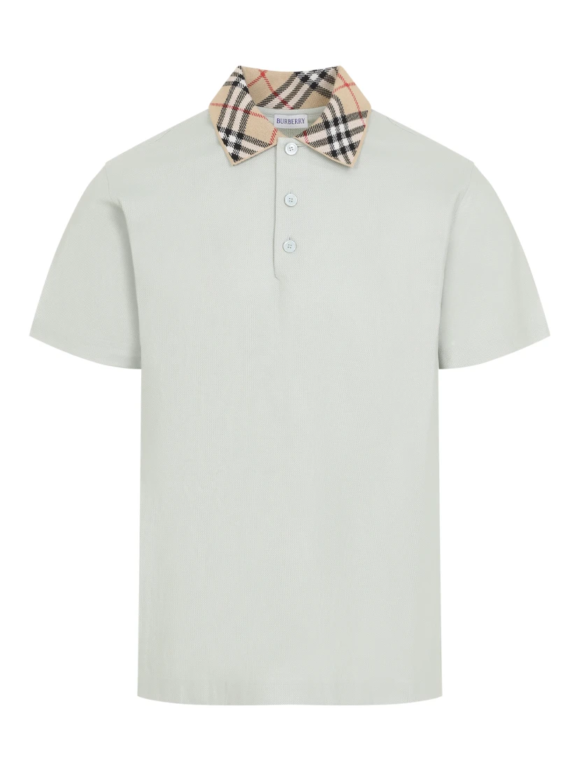 EVAN POLO