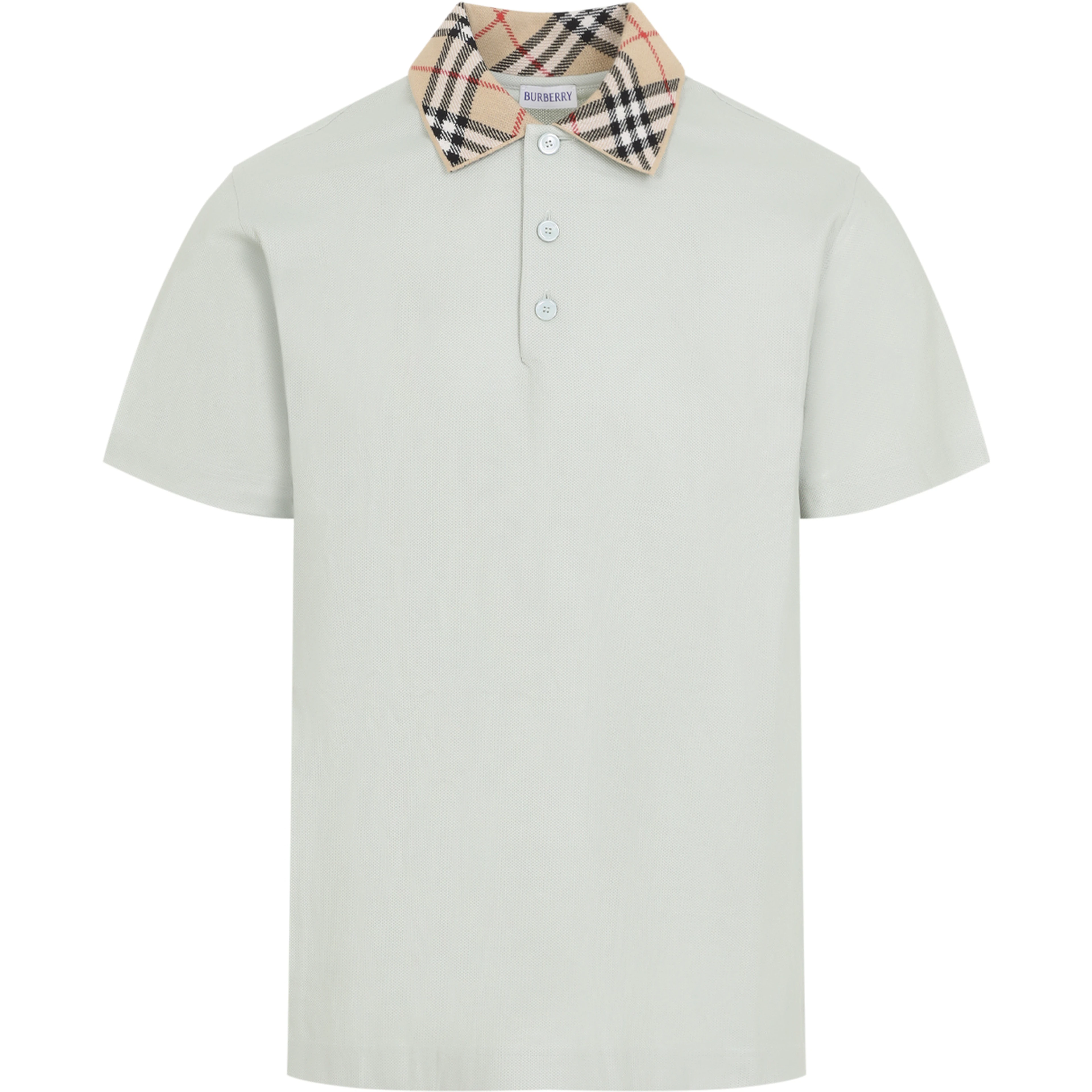 EVAN POLO