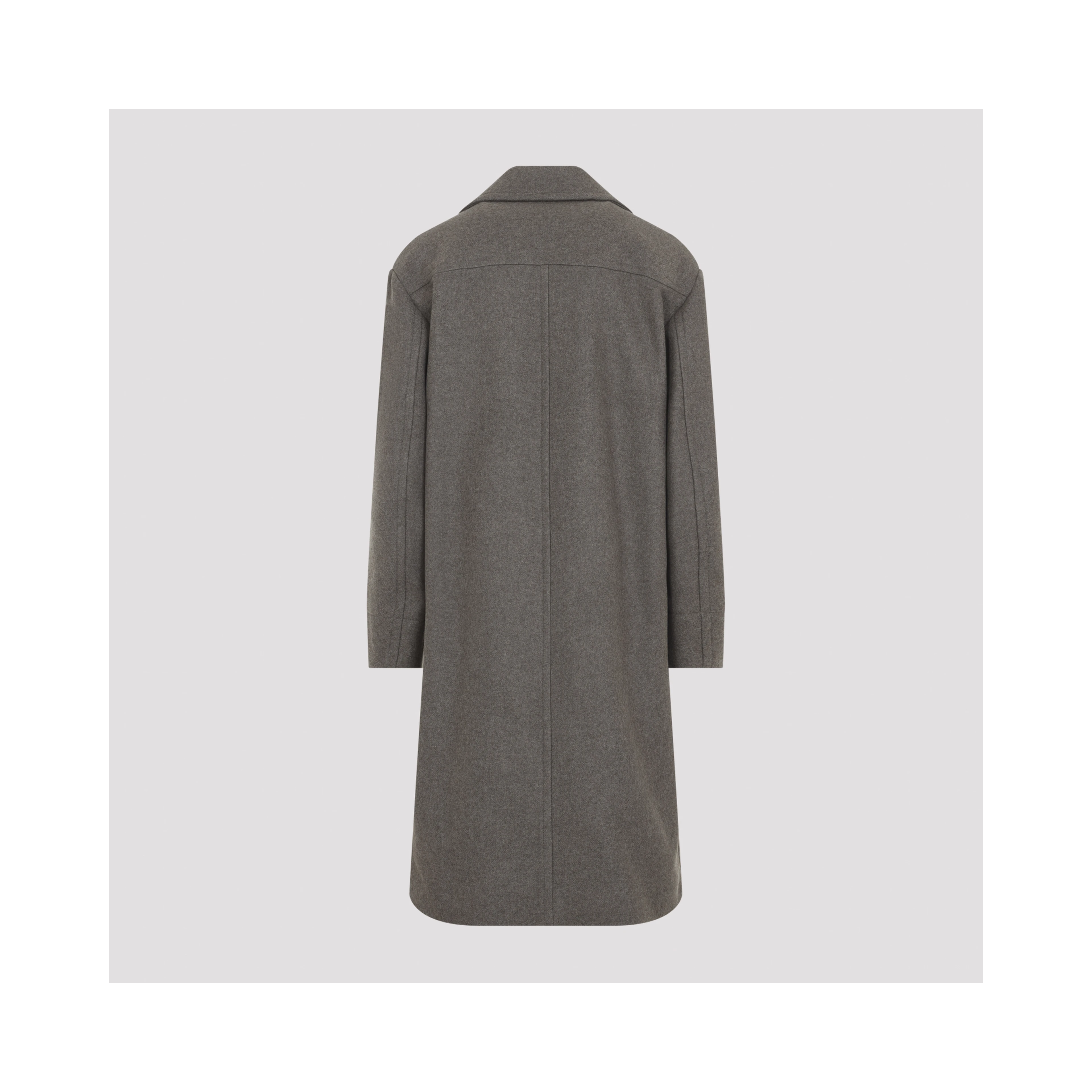 Dreis Van Noten Rascott Bis Coat