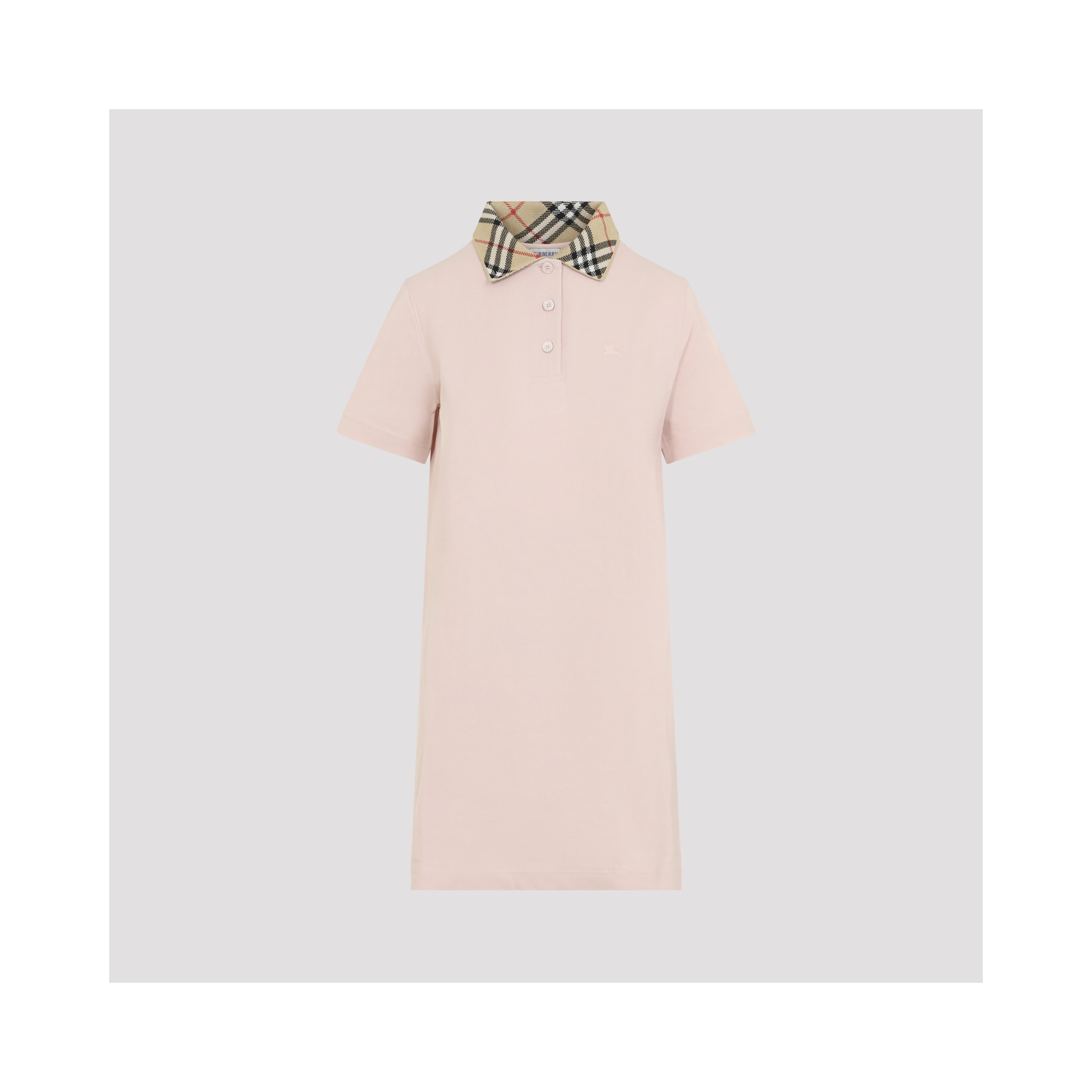IRIS POLO DRESS