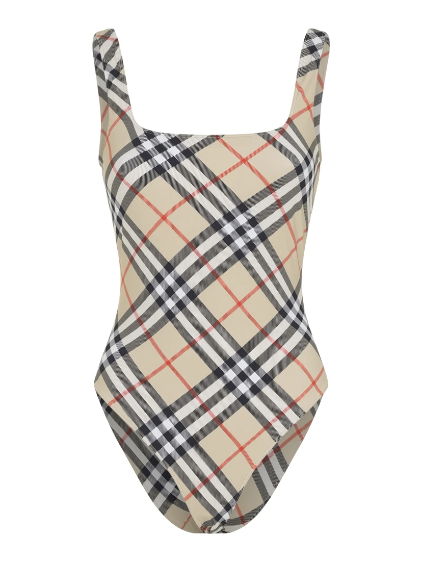 ONE PIECE CHECK
