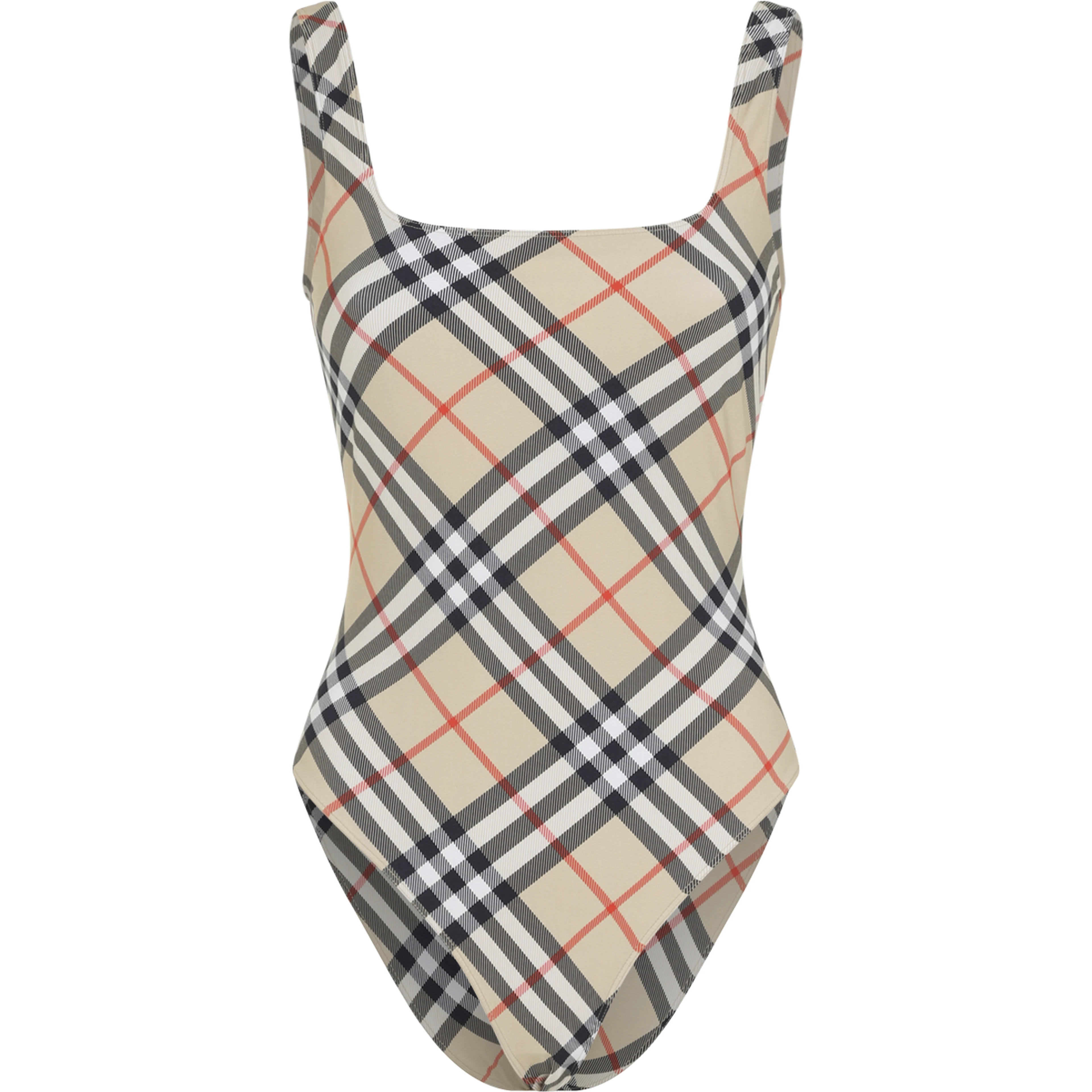 ONE PIECE CHECK