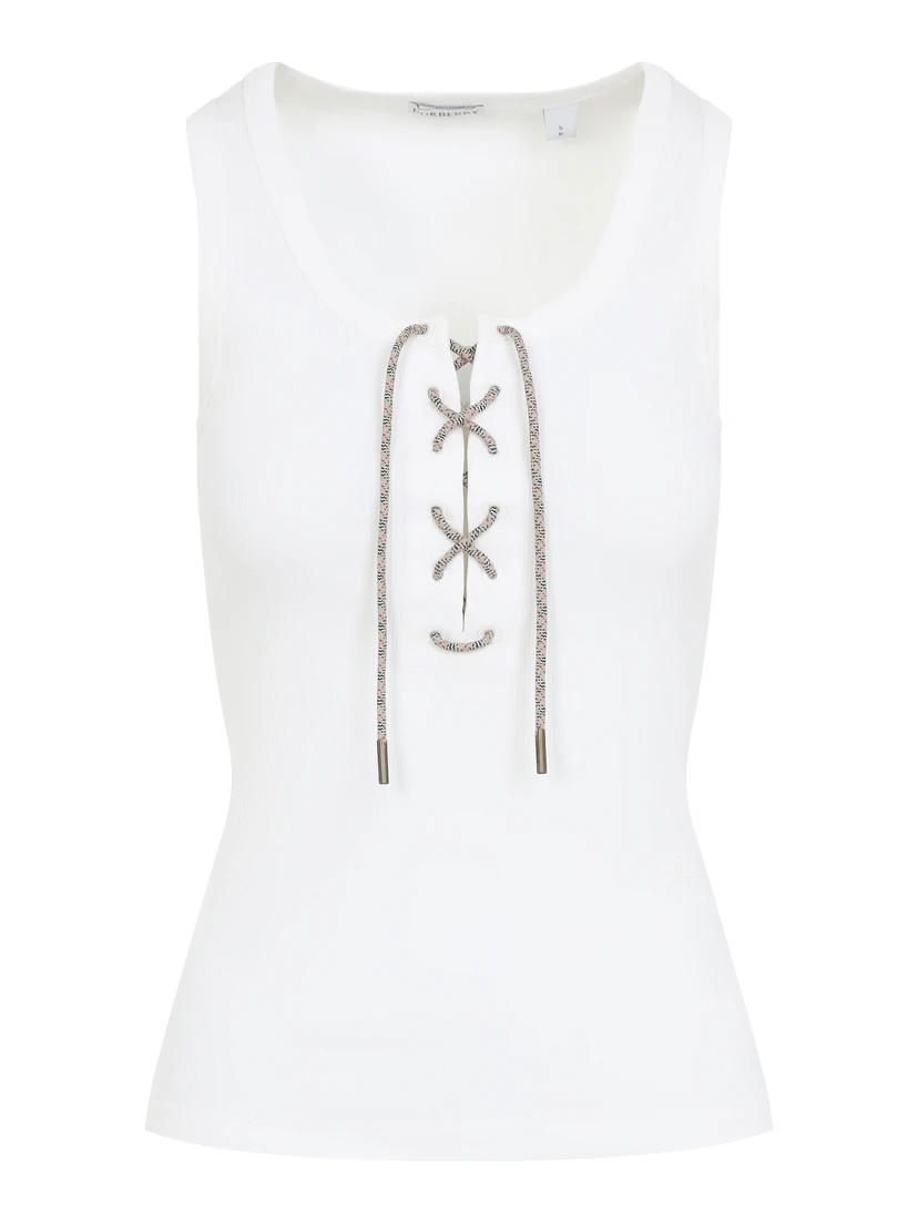 CLEO TANK TOP