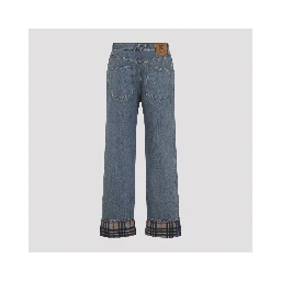 DEXTER DENIM