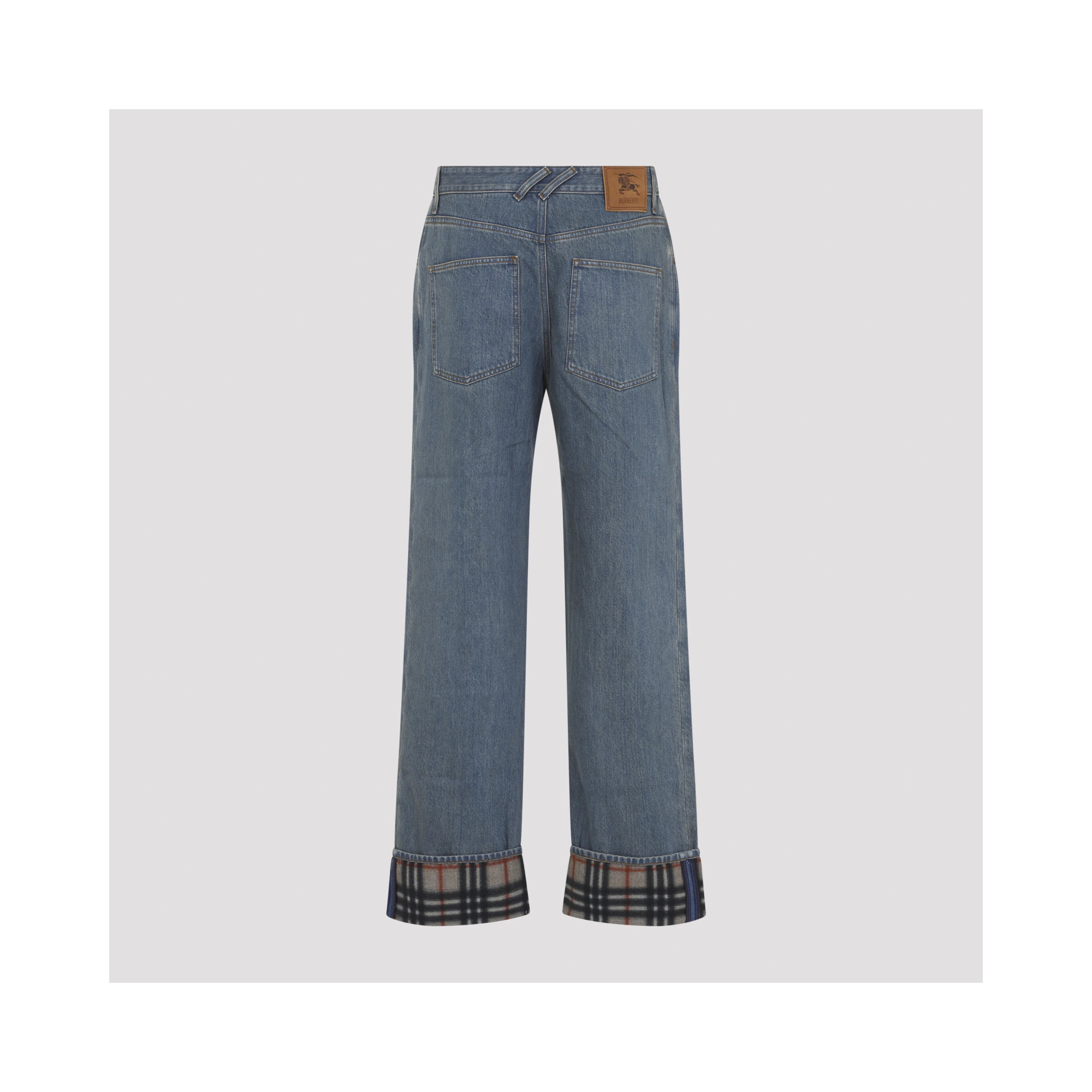 DEXTER DENIM