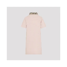 IRIS POLO DRESS