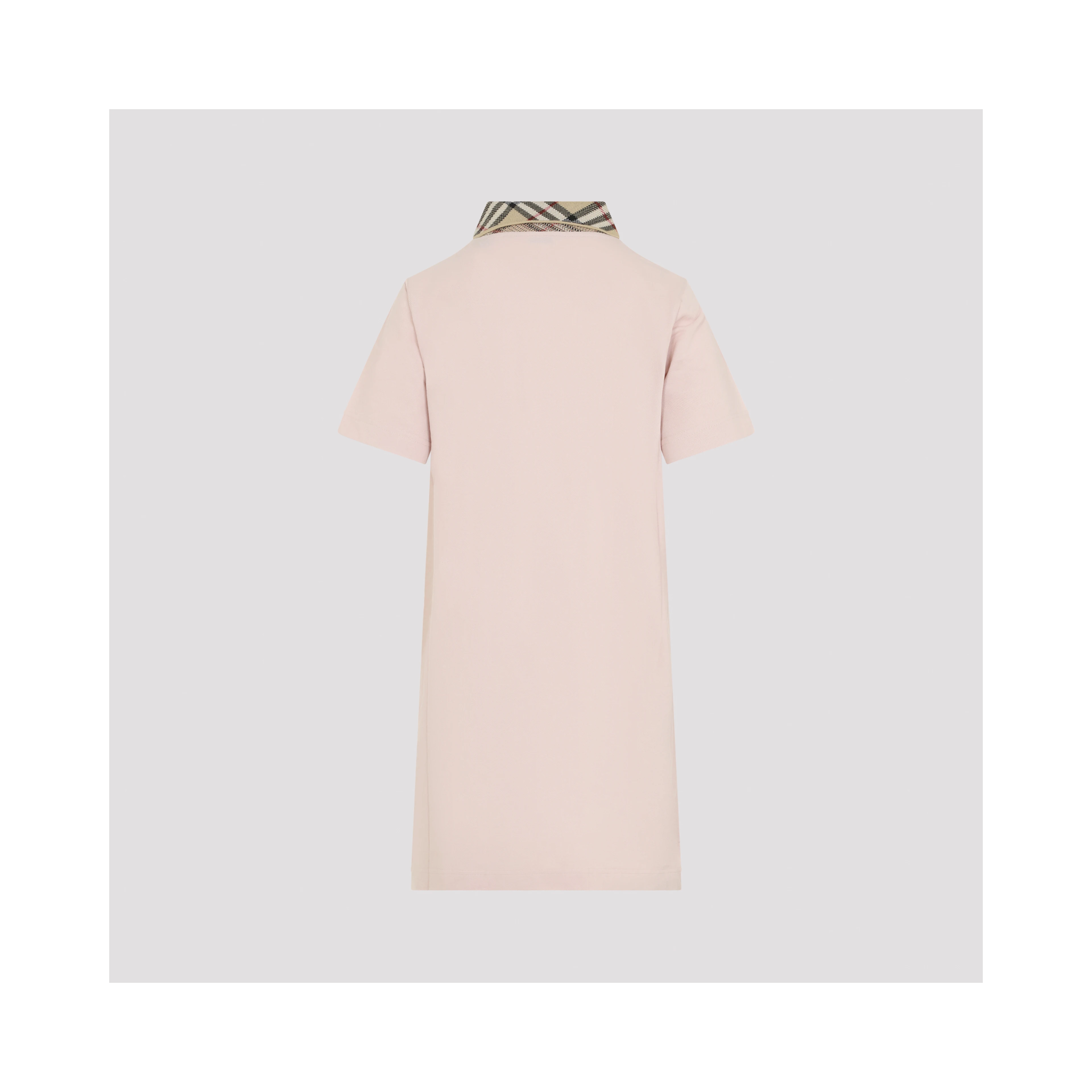 IRIS POLO DRESS