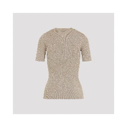 SHEILA KNIT TSHIT